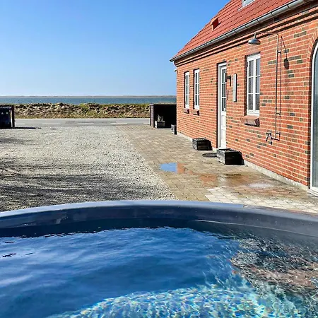 Pet Friendly In With Sauna Prázdninový dům *