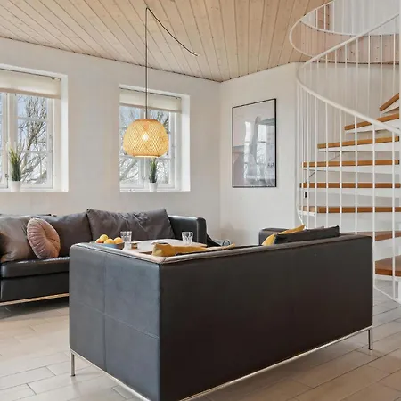 בית נופש Pet Friendly In With Sauna *