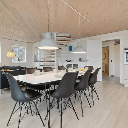 בית נופש Pet Friendly In With Sauna