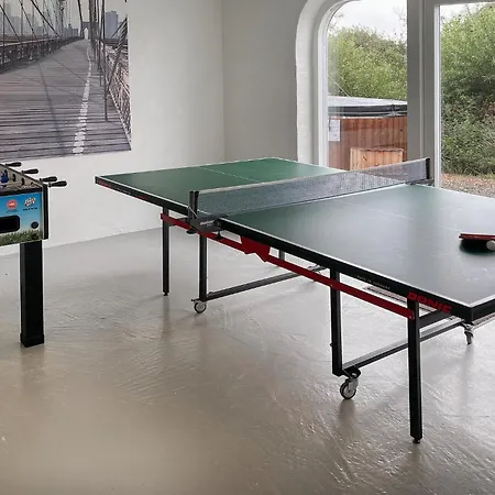 Vakantiehuis Pet Friendly In With Sauna Vestervig