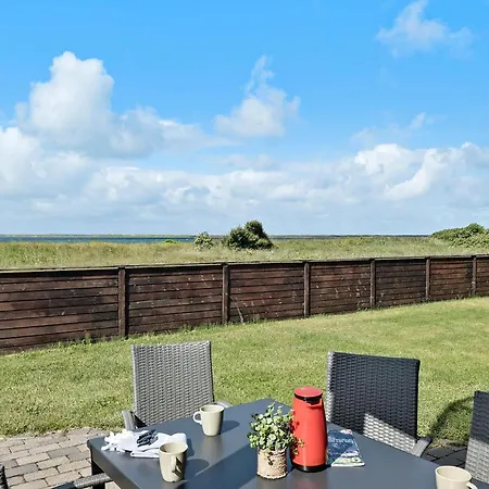 Pet Friendly In With Sauna בית נופש Vestervig