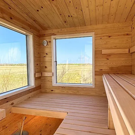 Pet Friendly In With Sauna