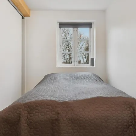 Tatil Evi Pet Friendly In With Sauna Vestervig