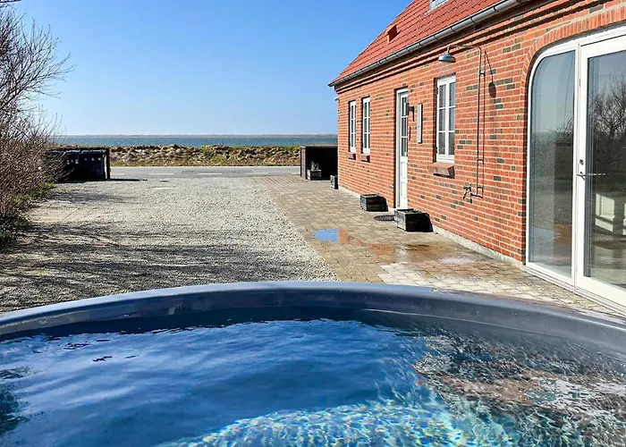 Pet Friendly In With Sauna 別荘 *