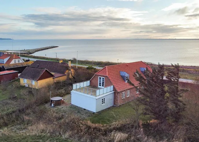 Pet Friendly In With Sauna 別荘