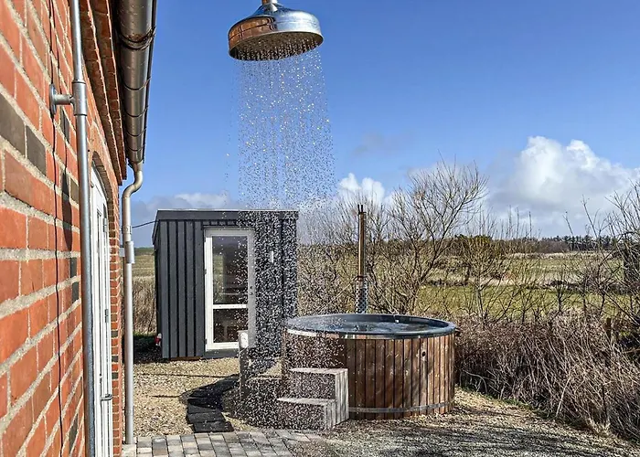 Pet Friendly In With Sauna 別荘