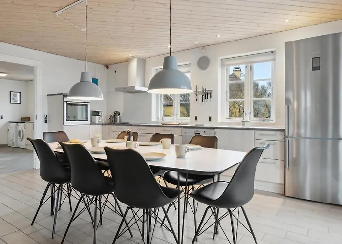 Pet Friendly In With Sauna Сasa de vacaciones