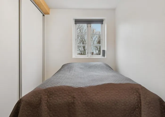 別荘 Pet Friendly In With Sauna Vestervig